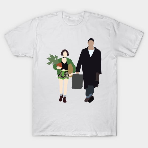 Tee shirt leon sale